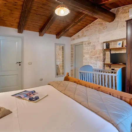 Trulli Italia 6&2, Emma * Castellana Grotte